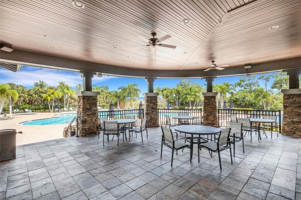 Image 33 of property listing at 6308 MILESTONE LOOP, Palmetto, FL 34221