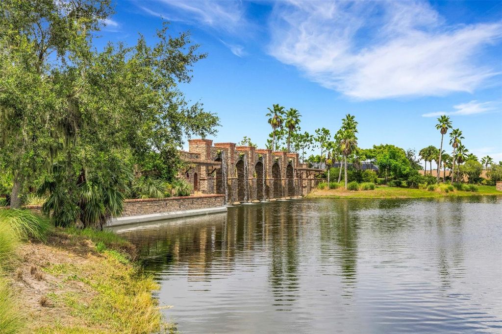 Image 38 of property listing at 6308 MILESTONE LOOP, Palmetto, FL 34221