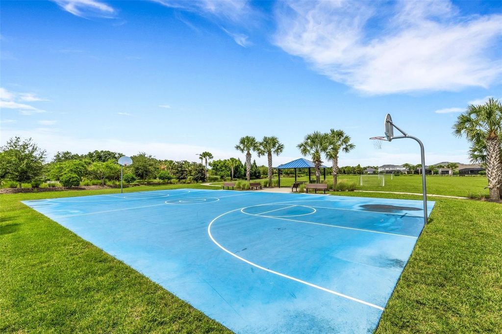 Image 40 of property listing at 6308 MILESTONE LOOP, Palmetto, FL 34221