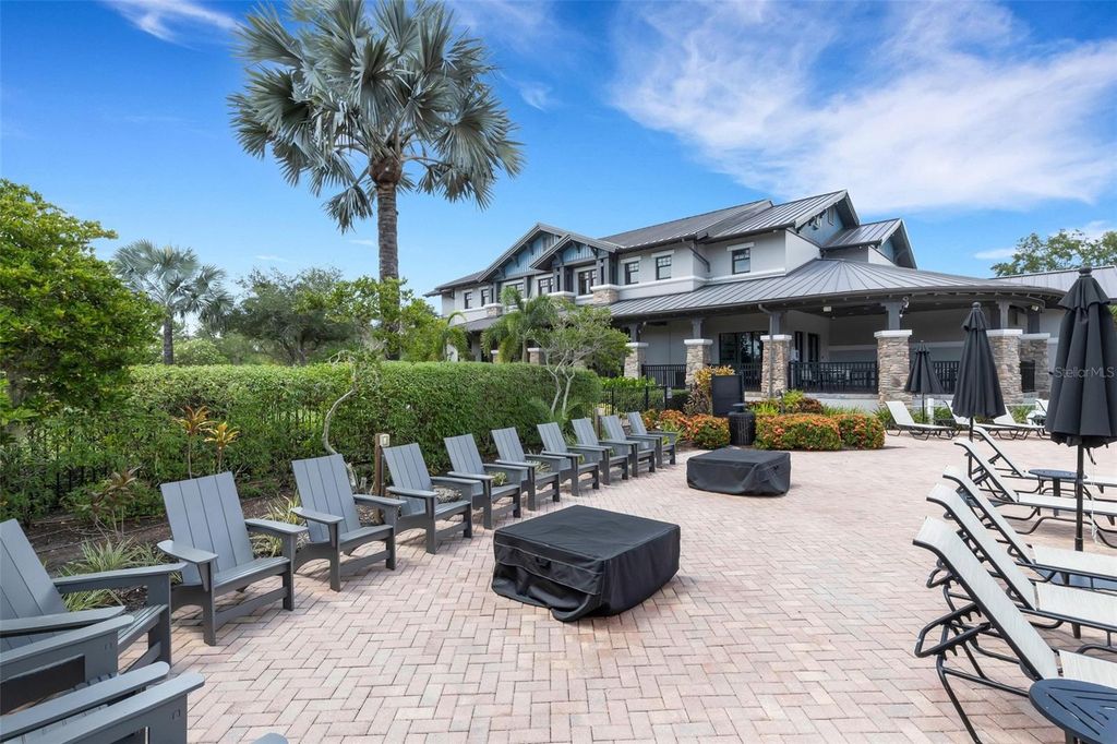 Image 47 of property listing at 6308 MILESTONE LOOP, Palmetto, FL 34221