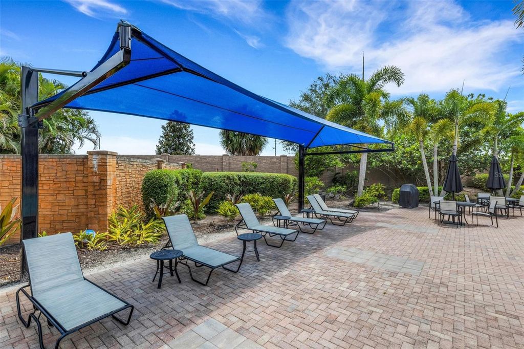 Image 50 of property listing at 6308 MILESTONE LOOP, Palmetto, FL 34221