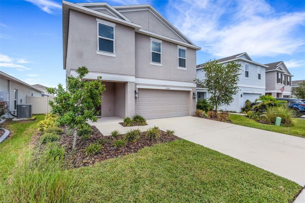 Image 55 of property listing at 6308 MILESTONE LOOP, Palmetto, FL 34221