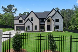 3255 Smithtown LOT 3 Road, Suwanee, GA 30024