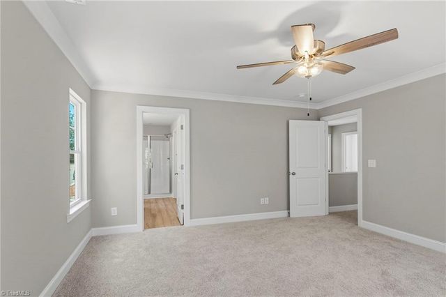1926 Wild Rosewood Way, Winston-salem, NC 27103