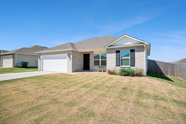 1108 W Abilene Road, Claremore, OK 74019