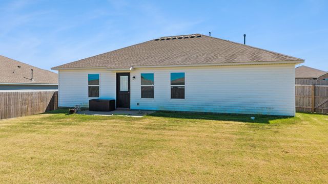 1108 W Abilene Road, Claremore, OK 74019