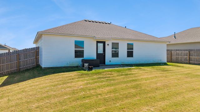 1108 W Abilene Road, Claremore, OK 74019