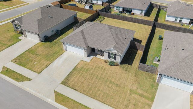 1108 W Abilene Road, Claremore, OK 74019