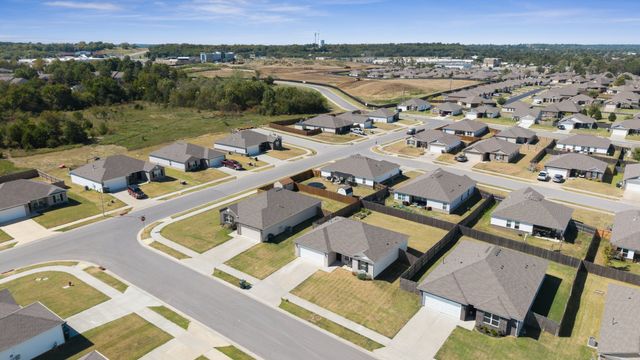 1108 W Abilene Road, Claremore, OK 74019