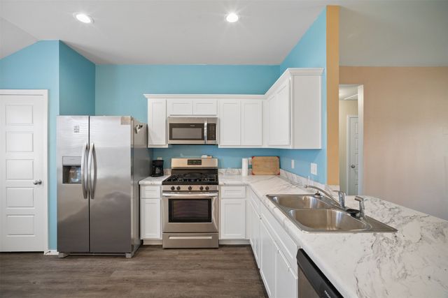 1108 W Abilene Road, Claremore, OK 74019