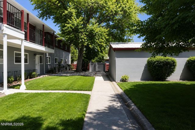 1940 4th Street 51, Sparks, NV 89431