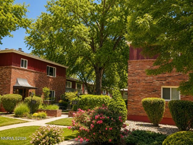 1940 4th Street 51, Sparks, NV 89431
