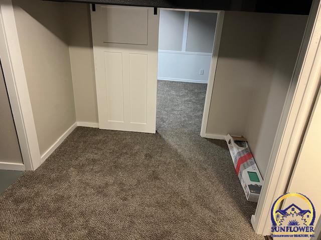 3116 SW Stone AVE, Topeka, KS 66614