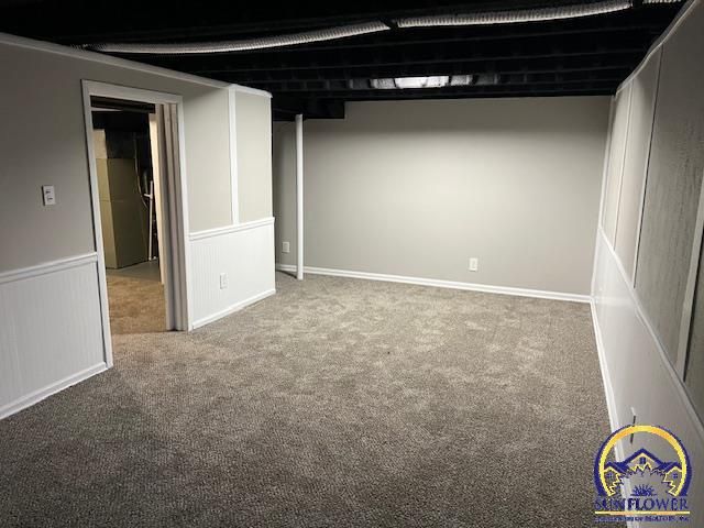 3116 SW Stone AVE, Topeka, KS 66614