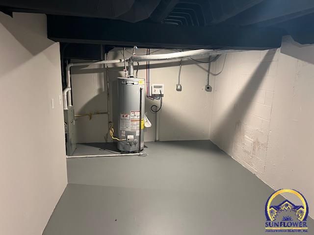 3116 SW Stone AVE, Topeka, KS 66614