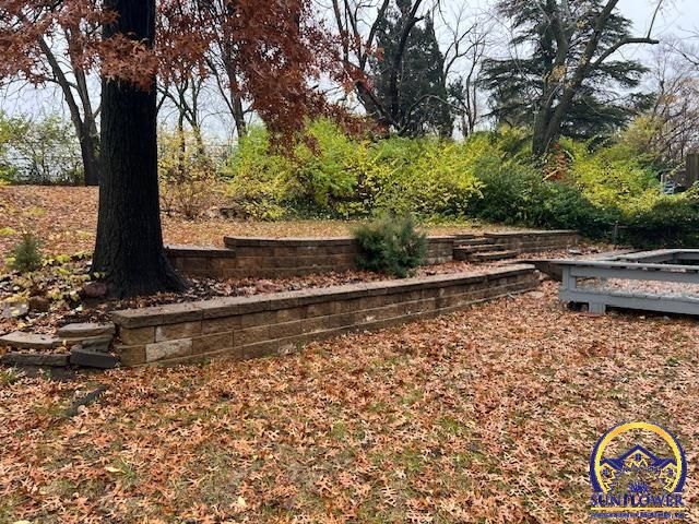 3116 SW Stone AVE, Topeka, KS 66614