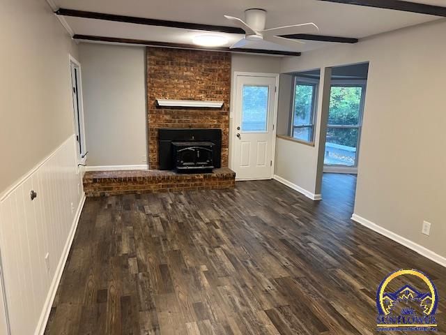 3116 SW Stone AVE, Topeka, KS 66614