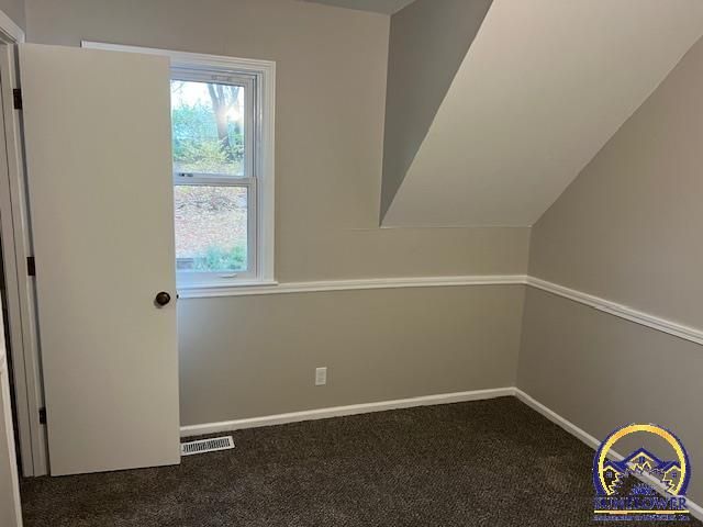 3116 SW Stone AVE, Topeka, KS 66614