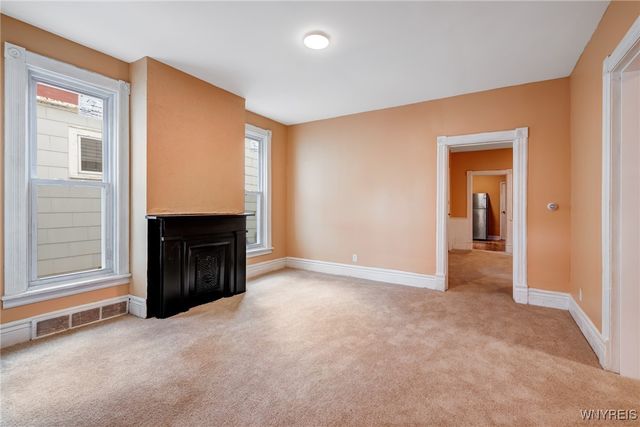 285 East North Street, Buffalo, NY 14204