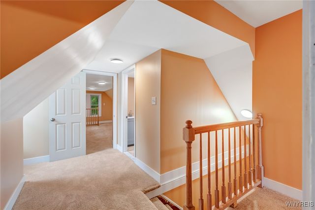 285 East North Street, Buffalo, NY 14204