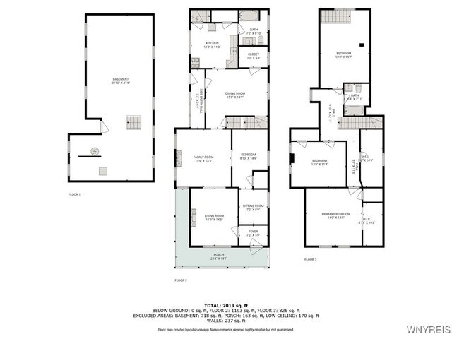 285 East North Street, Buffalo, NY 14204