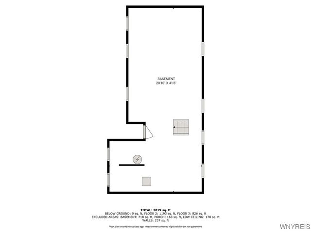 285 East North Street, Buffalo, NY 14204