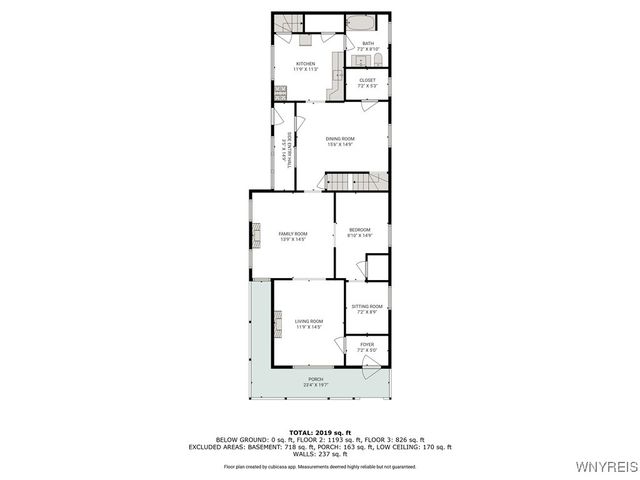 285 East North Street, Buffalo, NY 14204