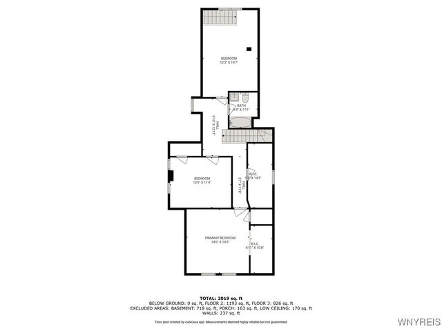 285 East North Street, Buffalo, NY 14204