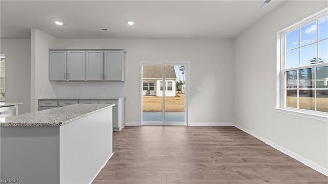 3004 Middle Creek Lane, Greensboro, NC 27405