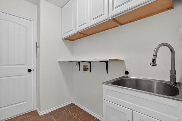 9700 Tipperary Drive, Mckinney, TX 75072