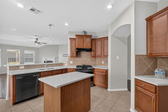 9700 Tipperary Drive, Mckinney, TX 75072