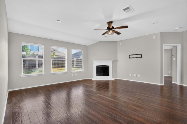 9700 Tipperary Drive, Mckinney, TX 75072