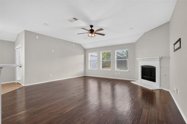 9700 Tipperary Drive, Mckinney, TX 75072