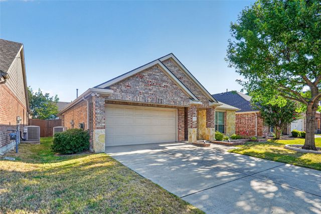 9700 Tipperary Drive, Mckinney, TX 75072