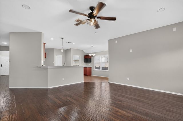 9700 Tipperary Drive, Mckinney, TX 75072