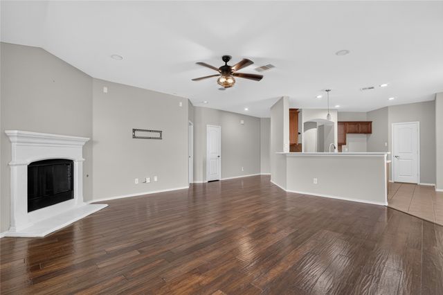 9700 Tipperary Drive, Mckinney, TX 75072
