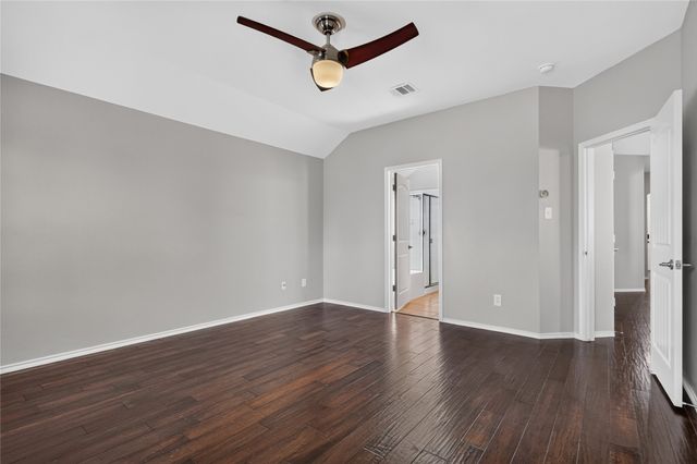 9700 Tipperary Drive, Mckinney, TX 75072