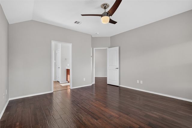 9700 Tipperary Drive, Mckinney, TX 75072