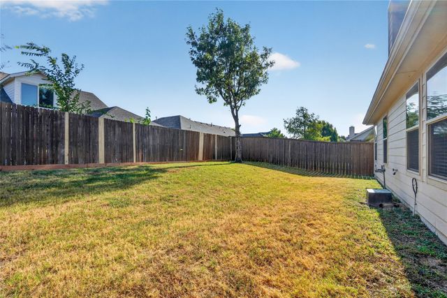 9700 Tipperary Drive, Mckinney, TX 75072