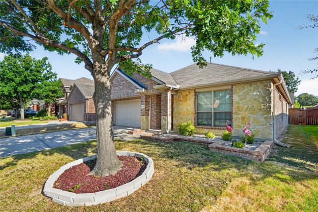 9700 Tipperary Drive, Mckinney, TX 75072