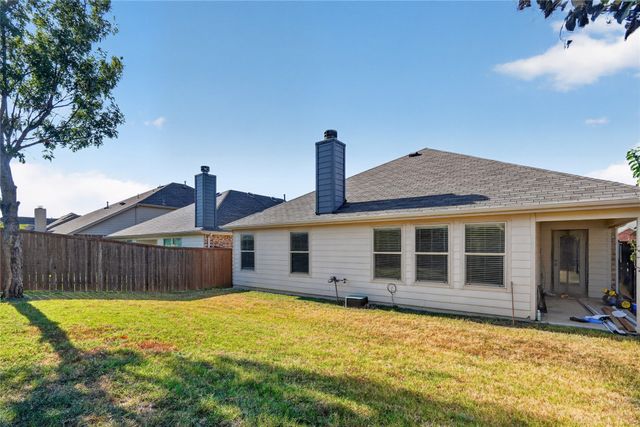 9700 Tipperary Drive, Mckinney, TX 75072