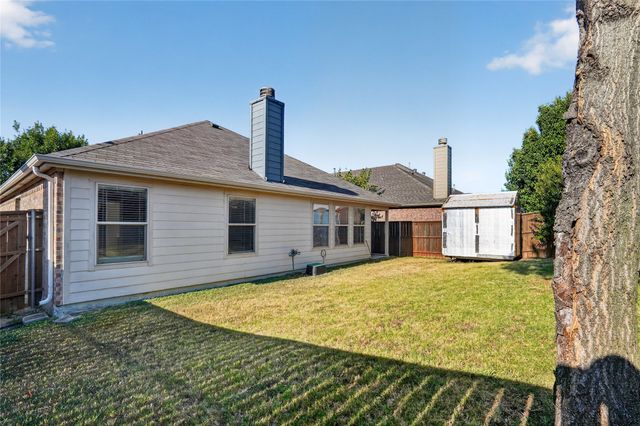 9700 Tipperary Drive, Mckinney, TX 75072