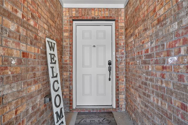 9700 Tipperary Drive, Mckinney, TX 75072