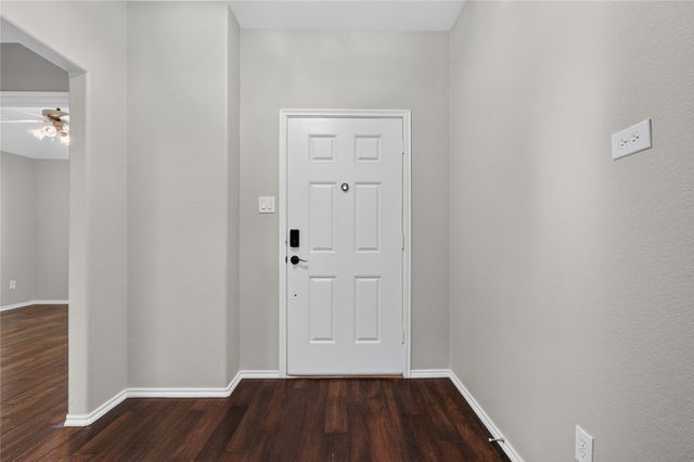 9700 Tipperary Drive, Mckinney, TX 75072