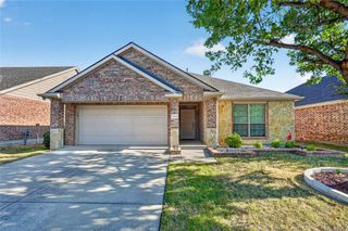 9700 Tipperary Drive, Mckinney, TX 75072