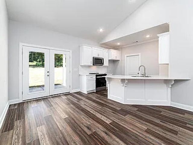 4370 Forest Road, Hephzibah, GA 30815