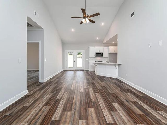 4370 Forest Road, Hephzibah, GA 30815