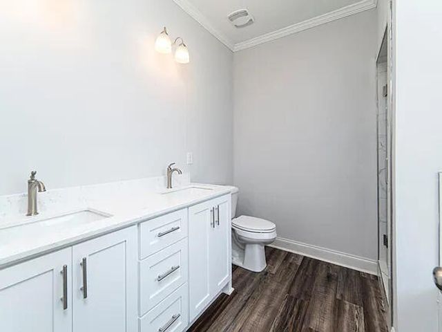 4370 Forest Road, Hephzibah, GA 30815