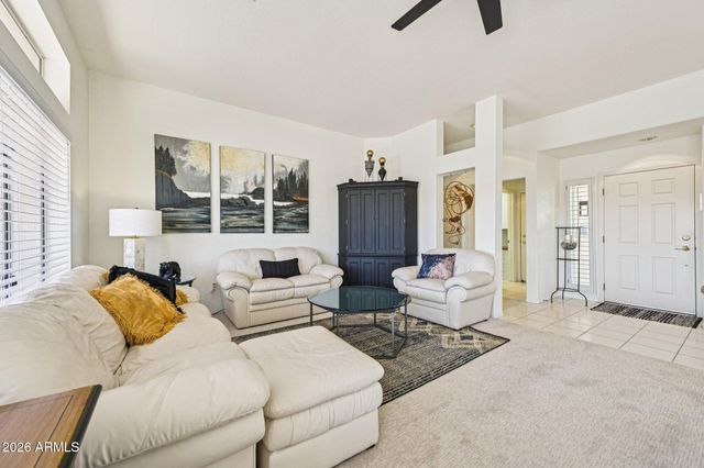 15405 W SKY HAWK Drive, Sun City West, AZ 85375