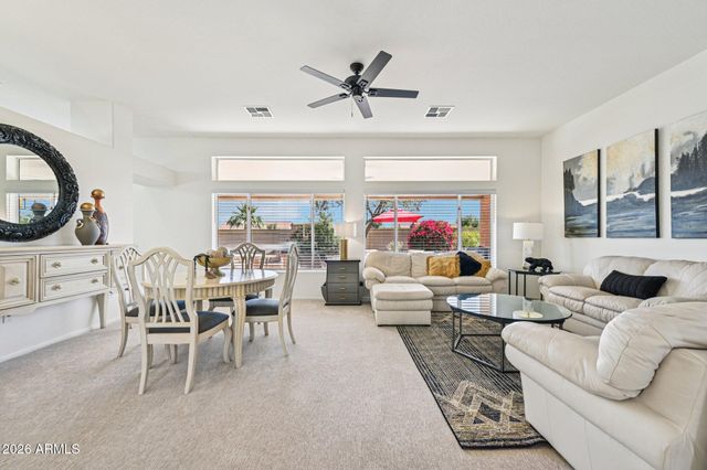 15405 W SKY HAWK Drive, Sun City West, AZ 85375